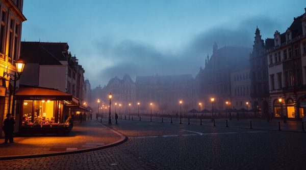 Les meilleurs sites de rencontre en belgique à découvrir en 2025