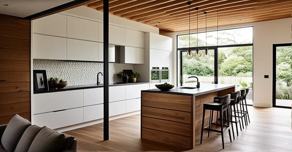 Rénovation d'ampleur : transformer votre maison avec des solutions durables