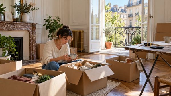 Top conseils pour budgéter votre déménagement en 2026