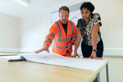 Maîtriser le dossier des ouvrages exécutés en chantier